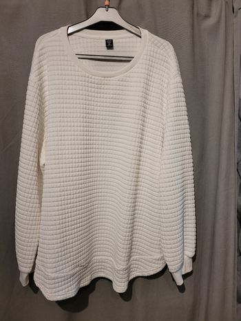 Pull femme
