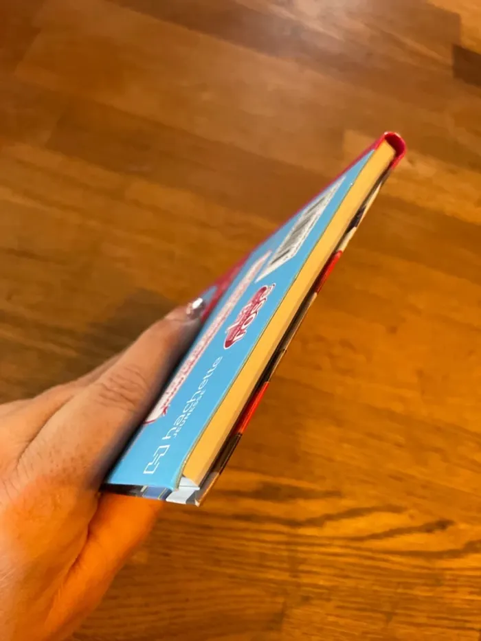 Livre La bibliothèque Rose Miraculous Au secours d’Alya Numéro 3 - photo numéro 6