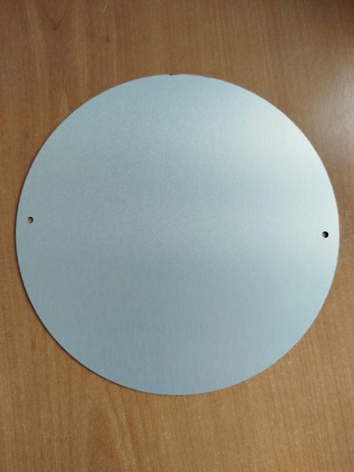 Plaque décorative Chat Toilet - photo numéro 2