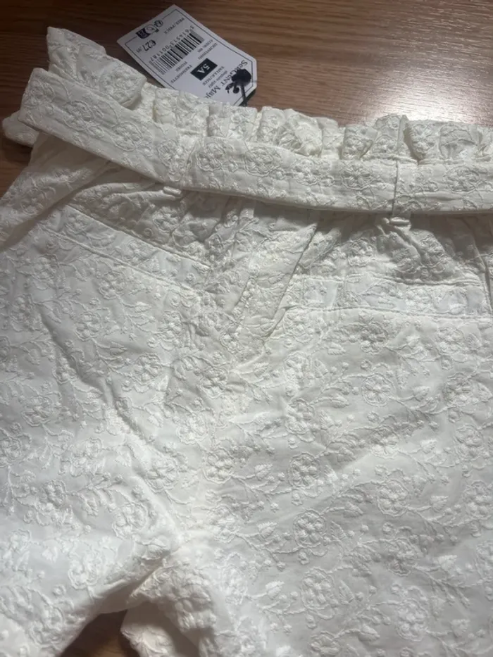 Short Sm - photo numéro 5