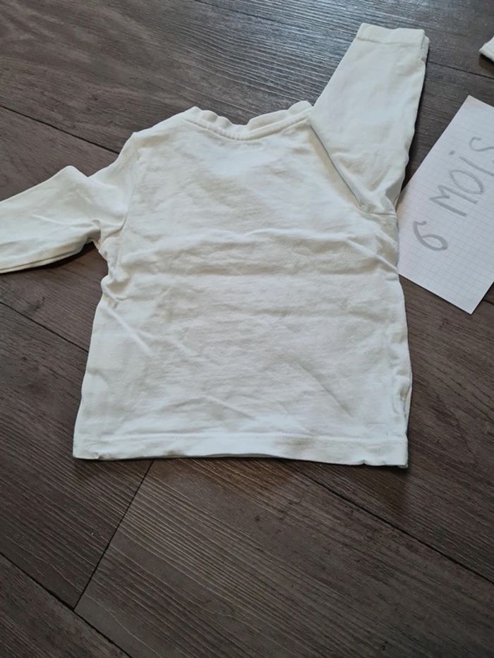 Sweat-shirt Noël - photo numéro 8