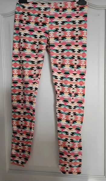 Leggings Bershka