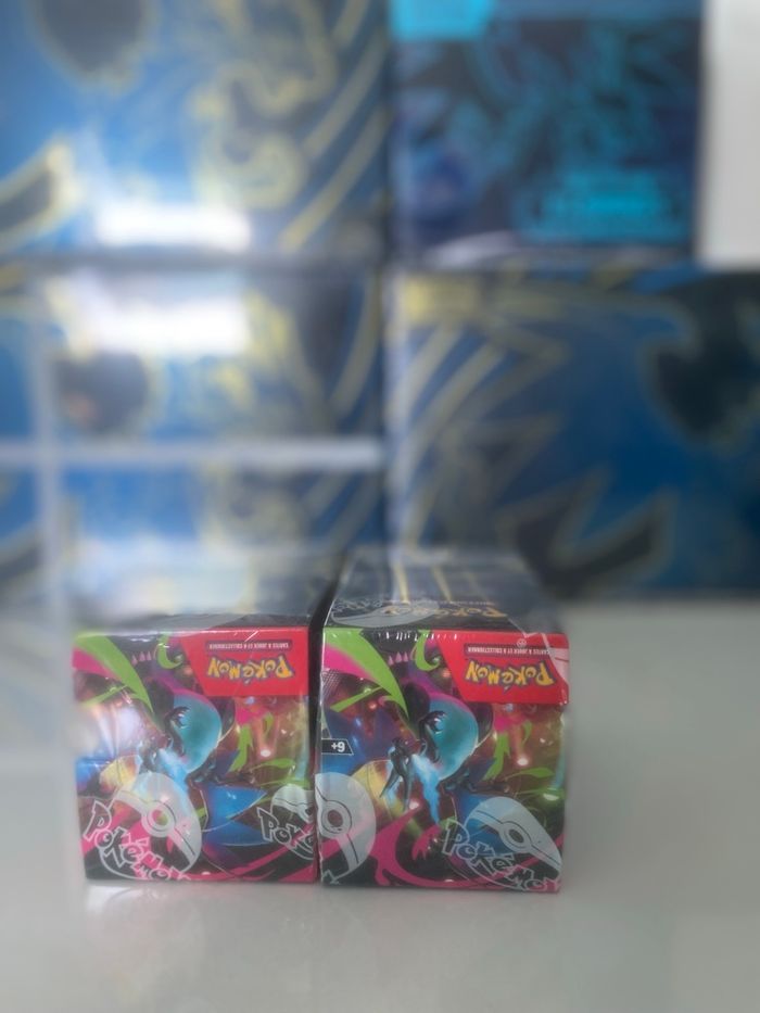 Demi Display - Me02 - photo numéro 4