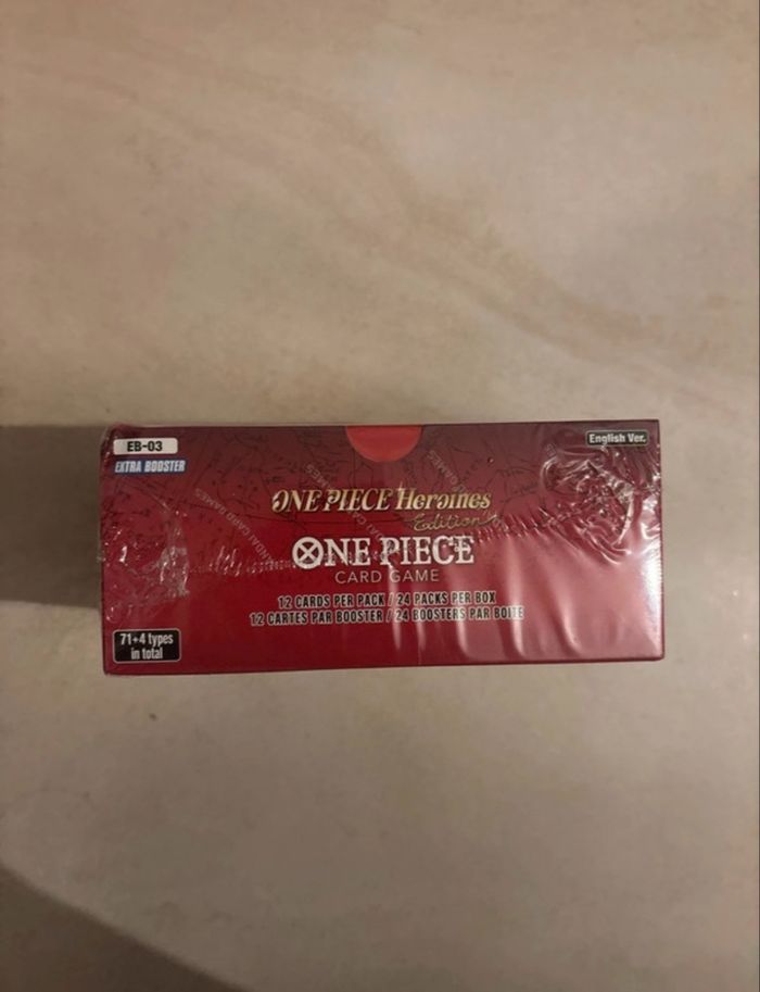 Display one piece eb03 - photo numéro 4