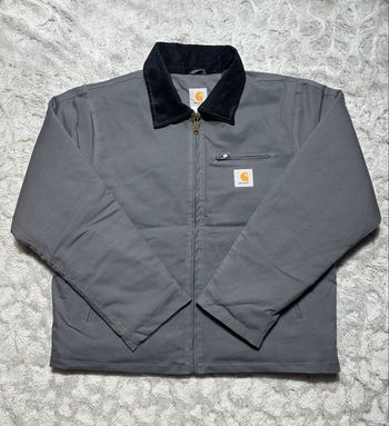 Veste Carhartt / M-Homme