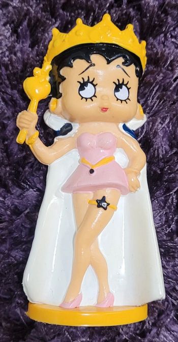 Betty boop