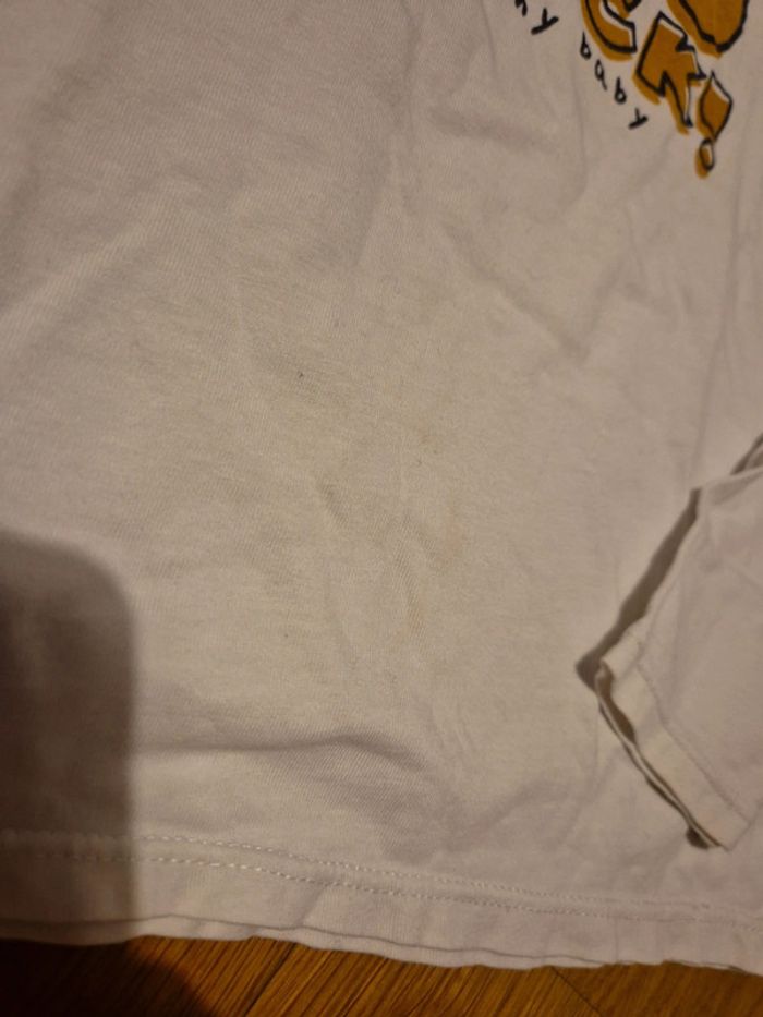 Lot de 2 tee-shirt taille 3 ans - photo numéro 5