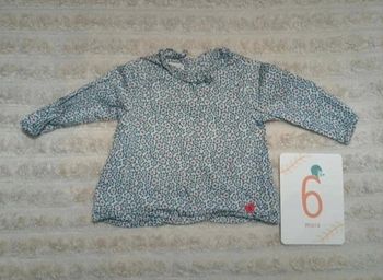 🩷 Blouse légère 🩷