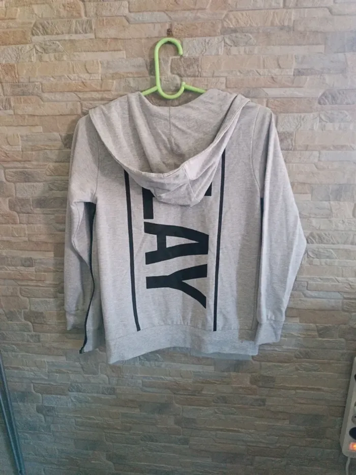 Veste à capuche Zeeman 10A - photo numéro 3