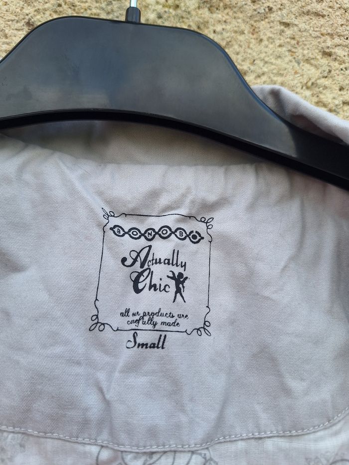 Veste - photo numéro 2