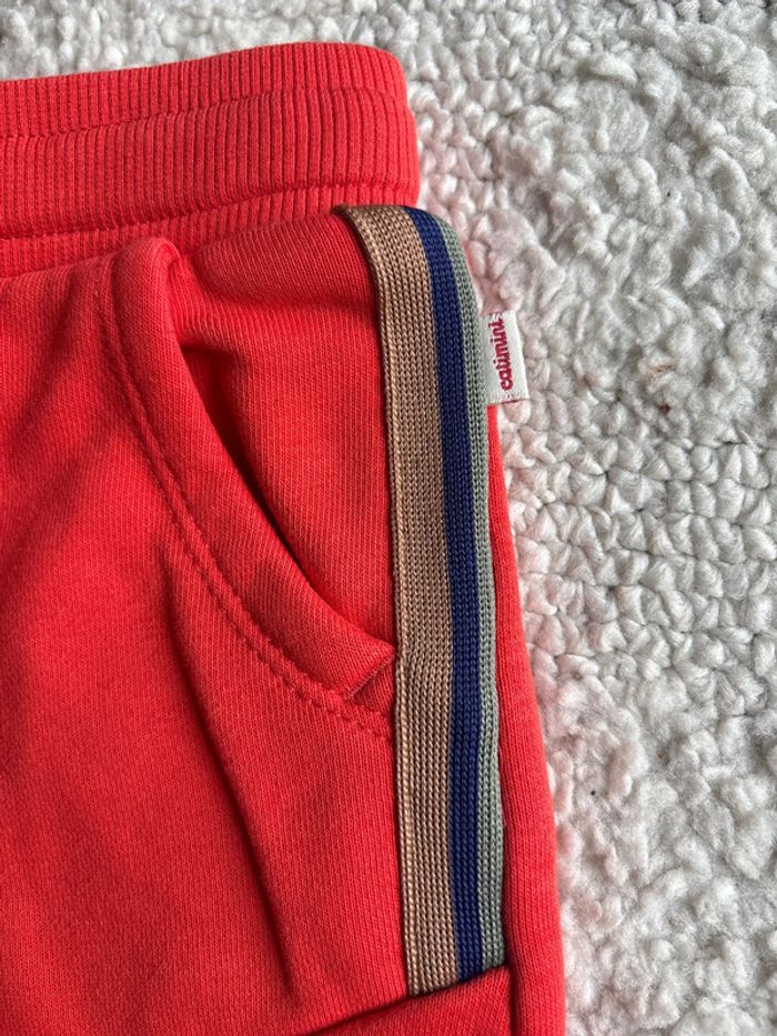 Pantalon Catimini garçon 6M - photo numéro 2
