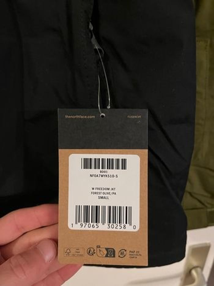 Veste de ski pour femmes The North Face - photo numéro 3