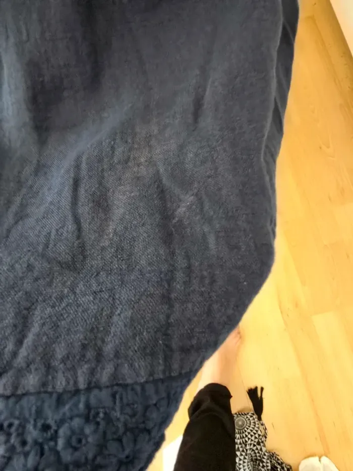 Robe tunique - photo numéro 6