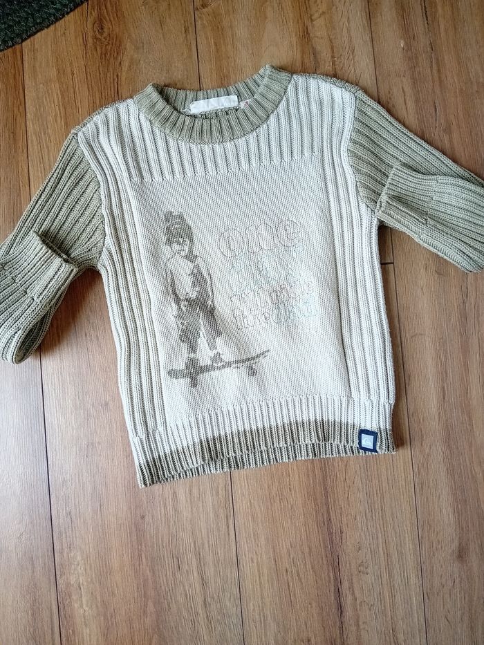 Lot vêtements 3ans garçon - photo numéro 3