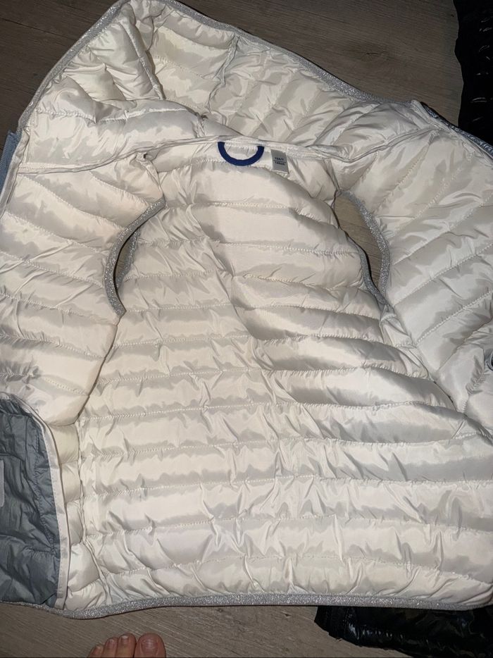 Lot de deux gilets - photo numéro 5