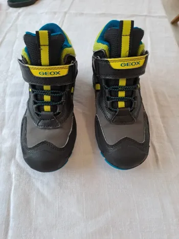 GEOX respira amphibiox t 30
