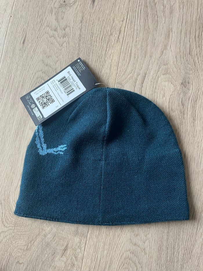 Bonnet arc'teryx bird head toque /nightscape - photo numéro 2