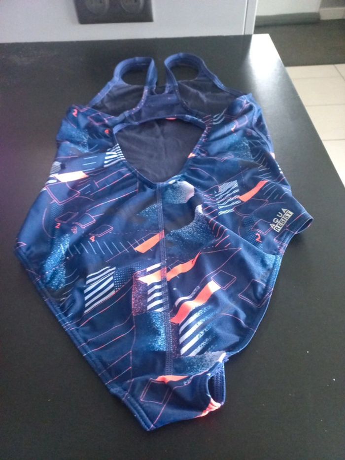 Maillot de bain fille - photo numéro 3