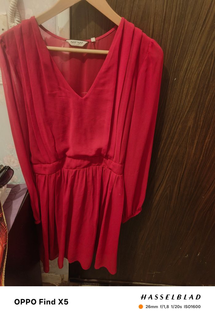 Robe Zara