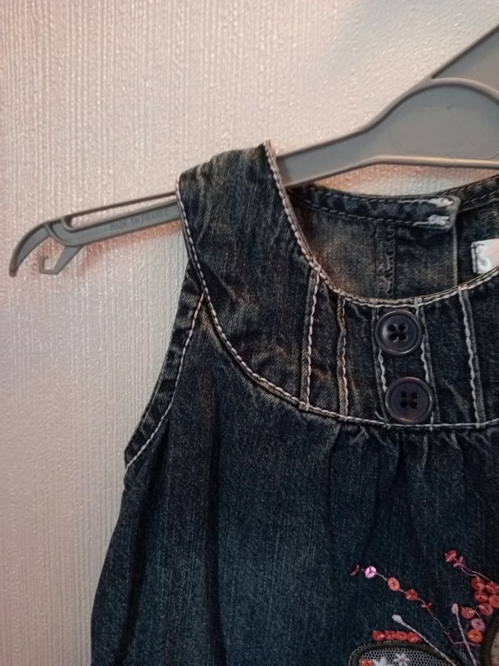 Robe 12 mois - photo numéro 4