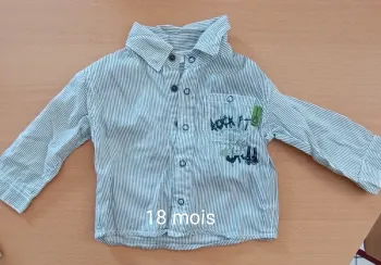 Chemise