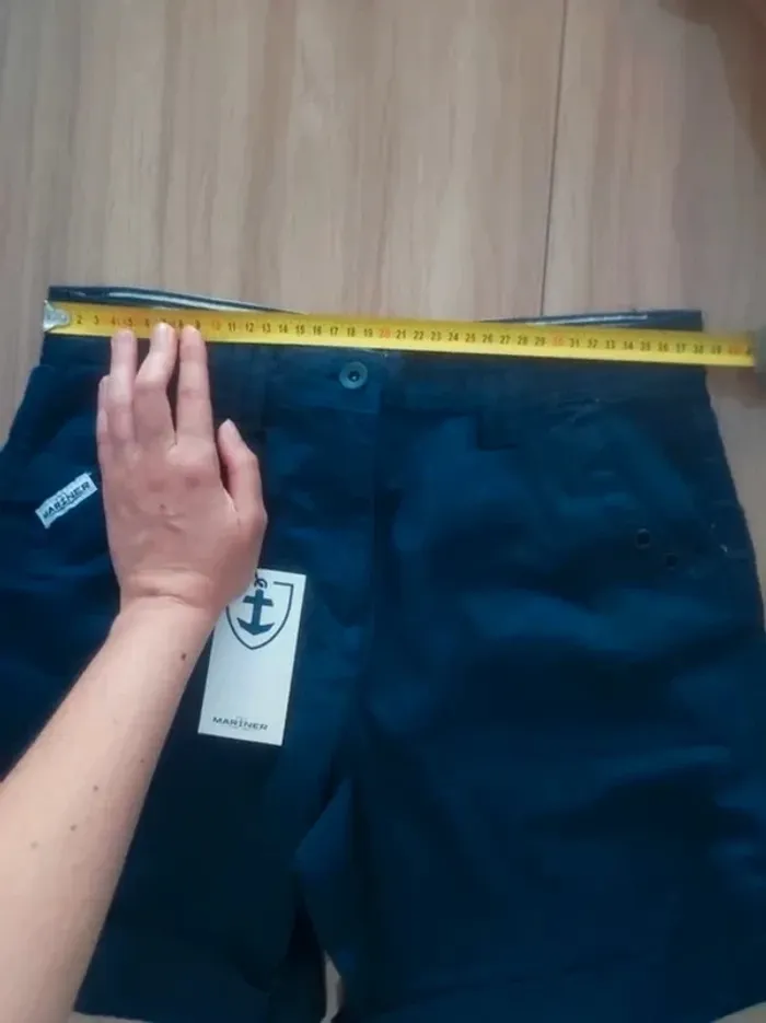 Short Mariner taille L - photo numéro 6