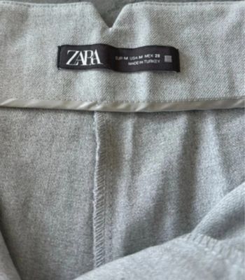 Pantalon Zara T38