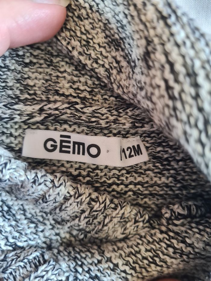 Lot de pulls - photo numéro 4