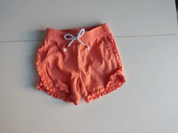 Short 12m