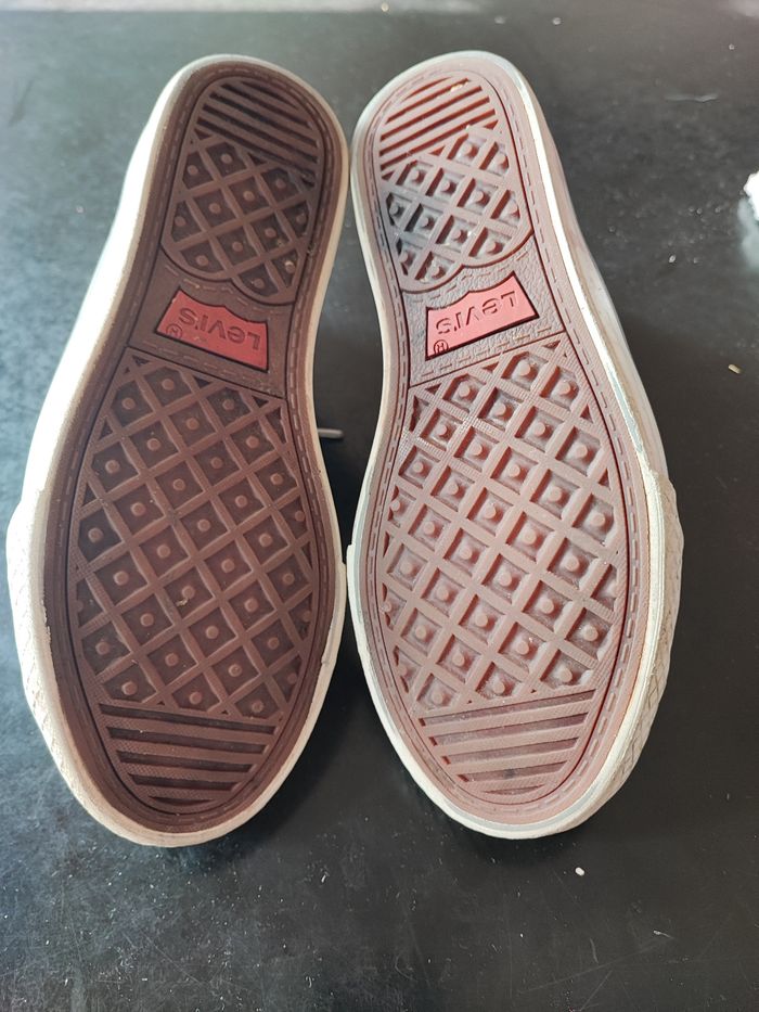 Chaussures fille taille 36 - photo numéro 4