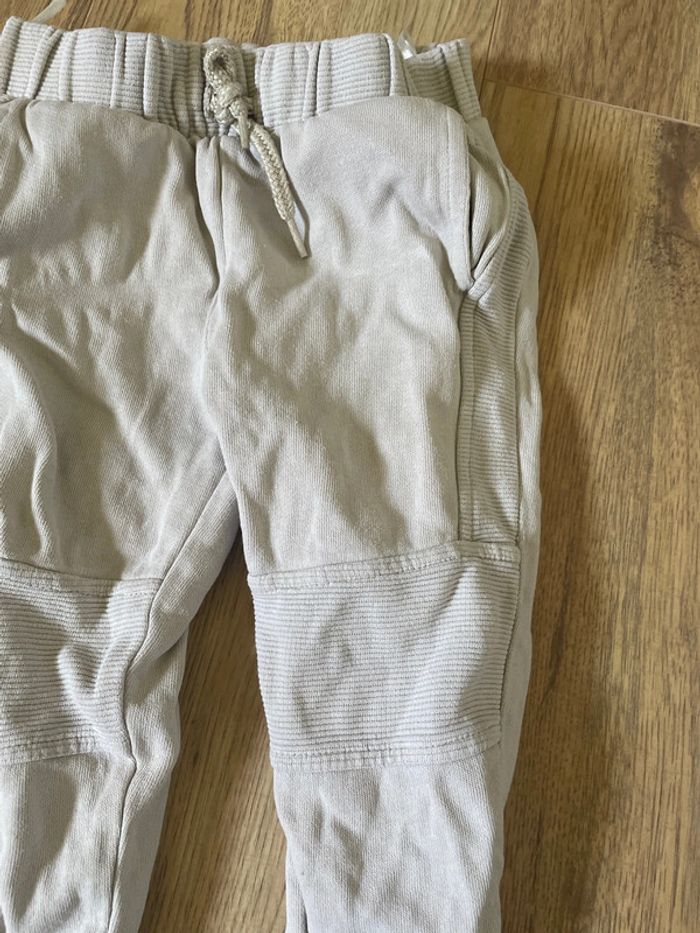 Pantalon jogging 18-24 mois c&a - photo numéro 2