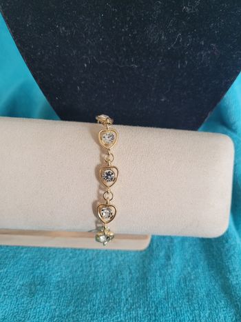 Bracelet femme