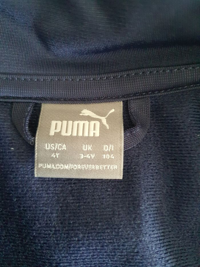 Veste zippée - photo numéro 6