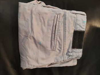 Short en jean bonobo 34