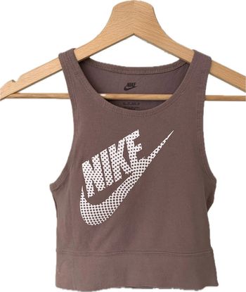 Débardeur nike court