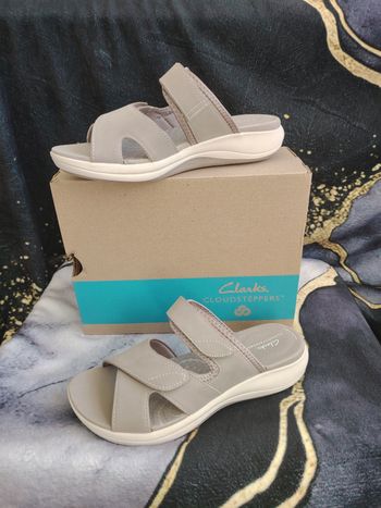 Clarks Cloudsteppers Mira Ease - Neuves - 37.5