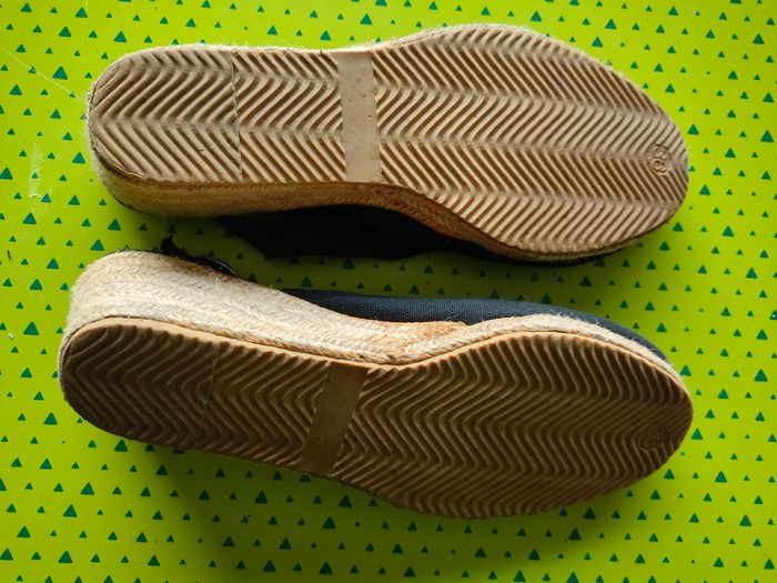 Chaussures semelle compensée  36 - photo numéro 2