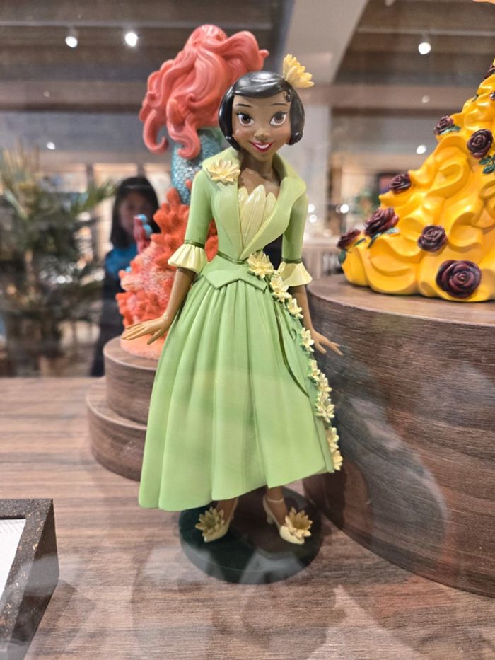 Figurine Tiana - photo numéro 3