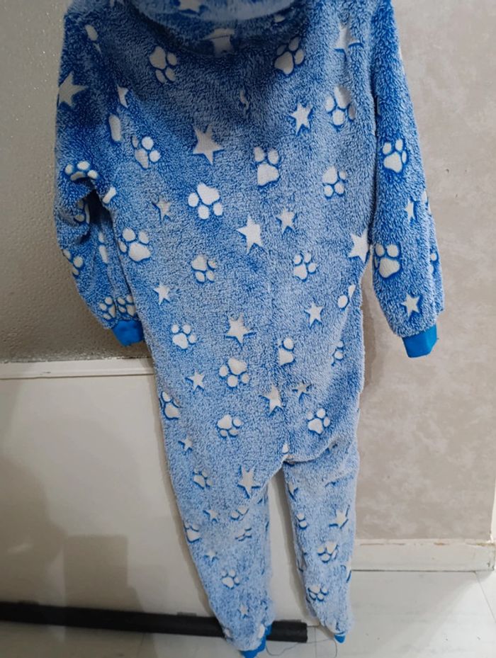 Sur Pyjama combinaison pat patrouille - photo numéro 2