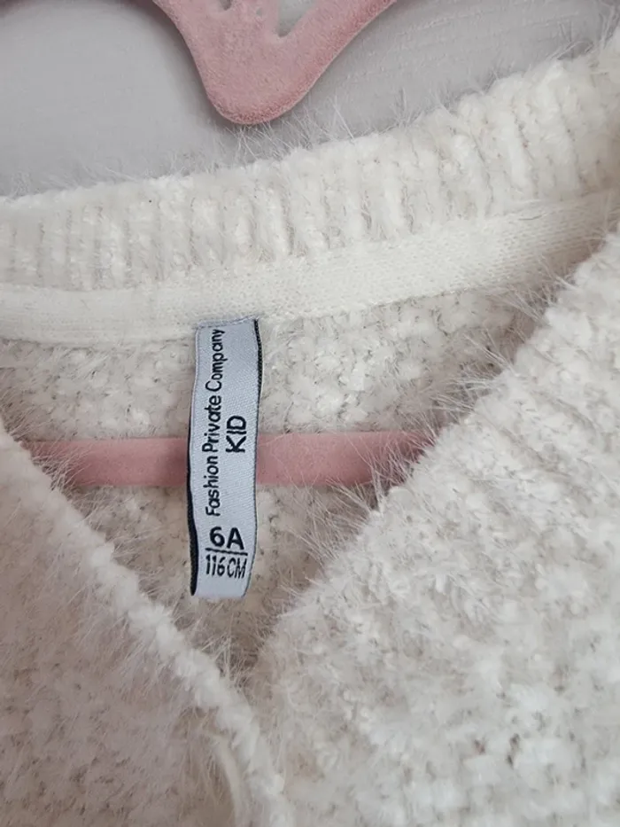 Gilet polaire - photo numéro 2