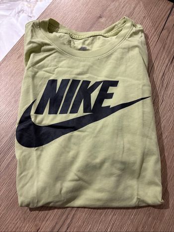 Tee shirt Nike