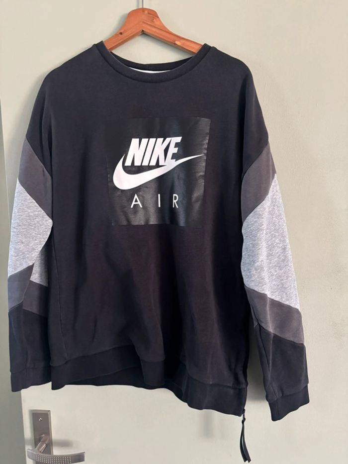 Sweat Nike Air