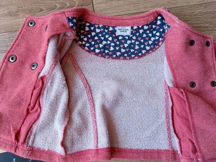 Gilet TAO - photo numéro 4