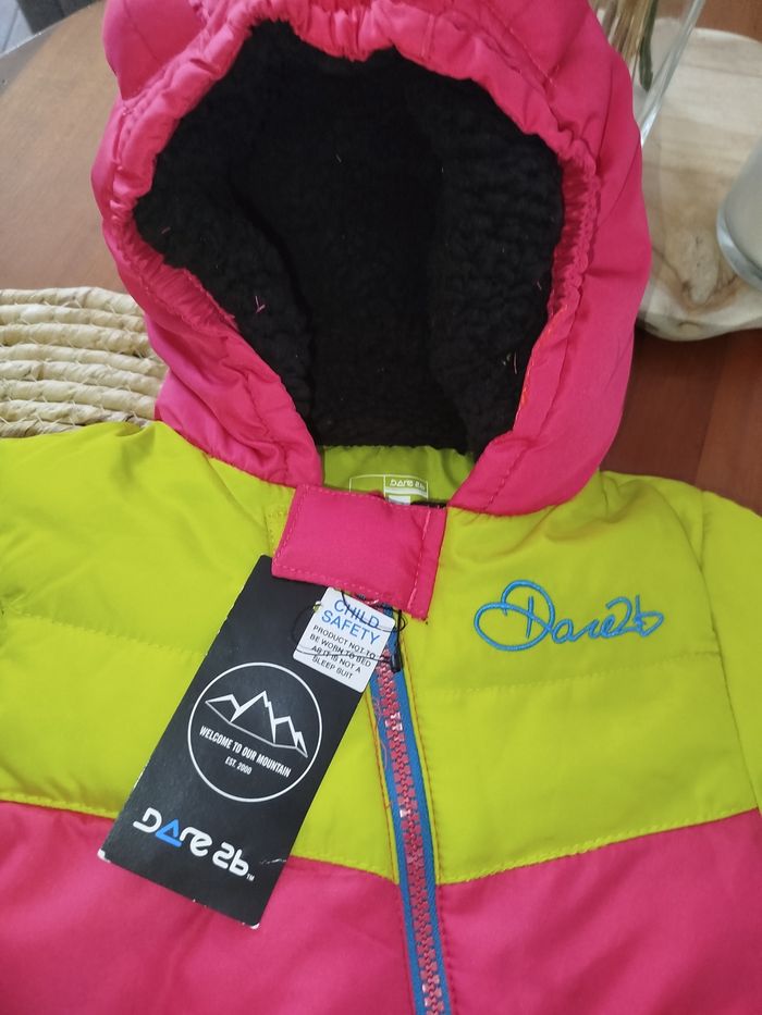 Combinaison bébé 6 mois - photo numéro 2