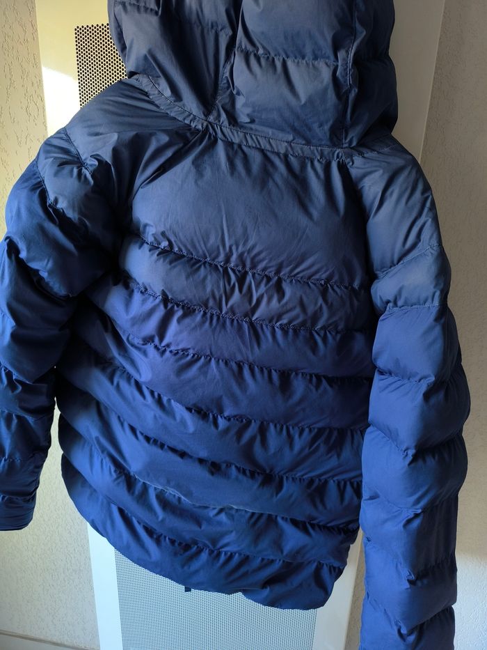 Doudoune Nike taille L enfant 12-13 ans - photo numéro 4