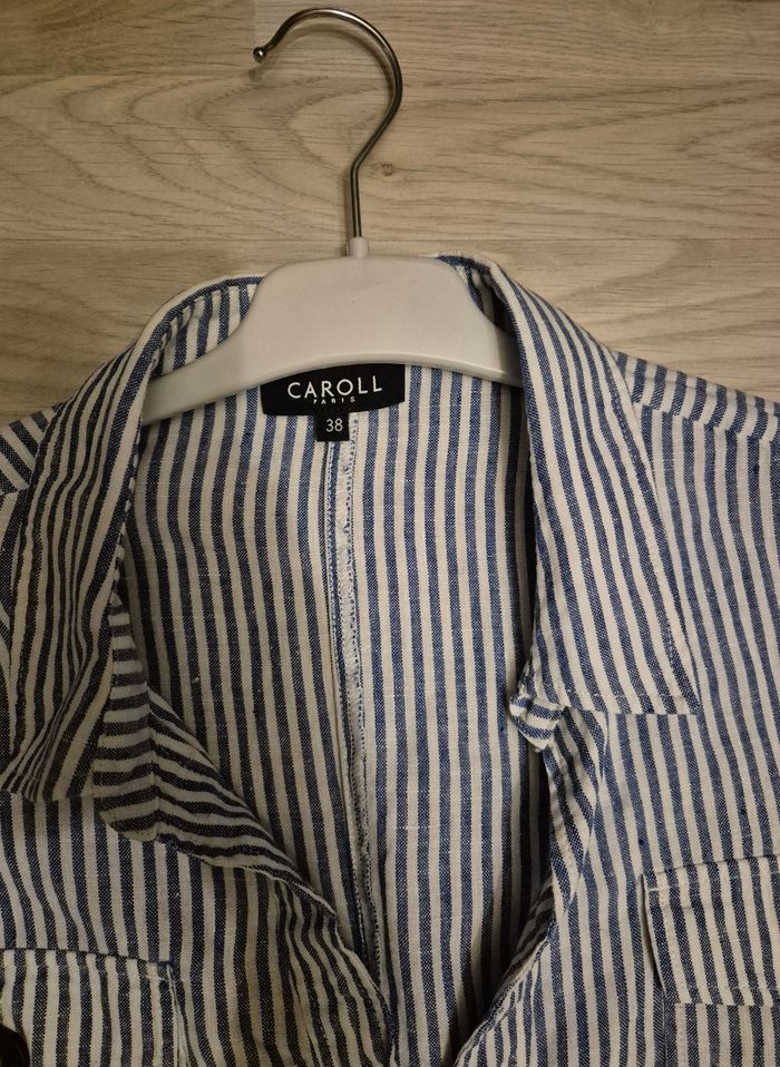 Robe Caroll - photo numéro 2