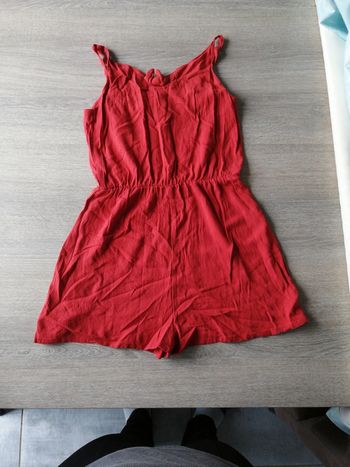 Combinaison taille xxs 12 ans