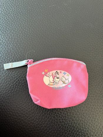 Petit porte monnaie diddl
