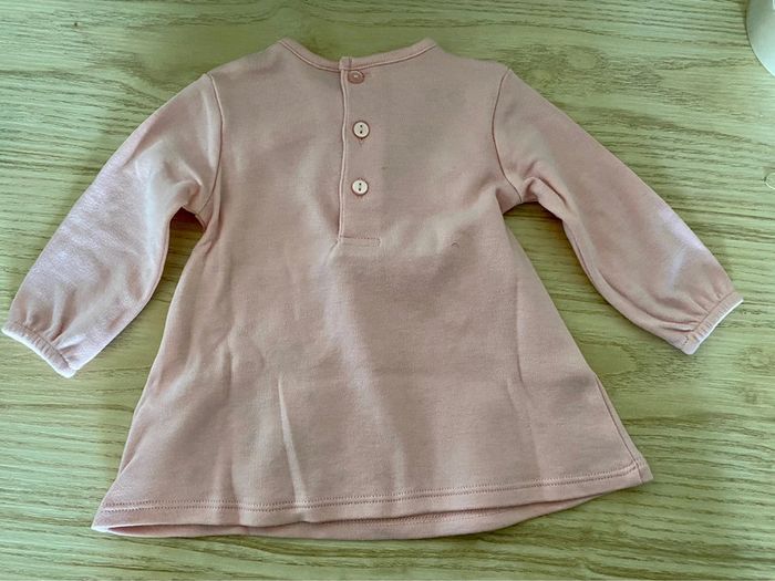 Ensemble bébé - photo numéro 4