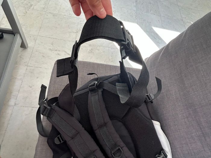 Sac à dos Columbia - photo numéro 5